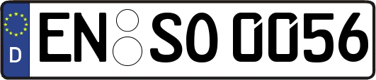 EN-SO0056