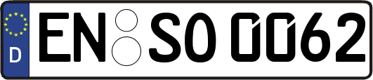 EN-SO0062