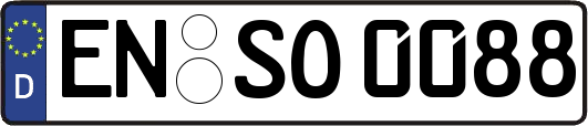EN-SO0088
