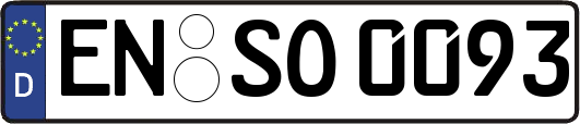EN-SO0093