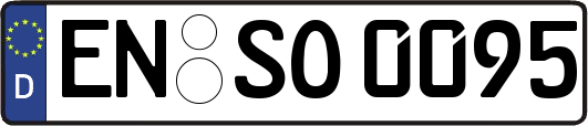 EN-SO0095