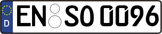EN-SO0096