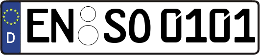 EN-SO0101