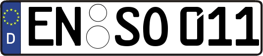 EN-SO011