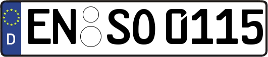 EN-SO0115