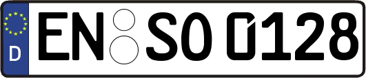 EN-SO0128
