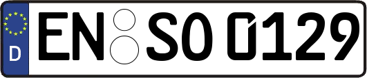 EN-SO0129