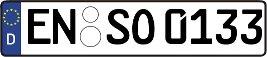 EN-SO0133