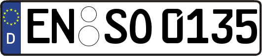 EN-SO0135