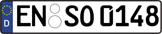 EN-SO0148