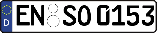 EN-SO0153