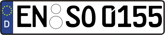 EN-SO0155