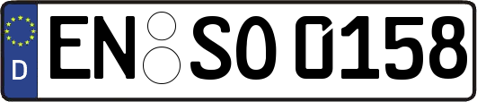 EN-SO0158
