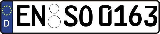 EN-SO0163