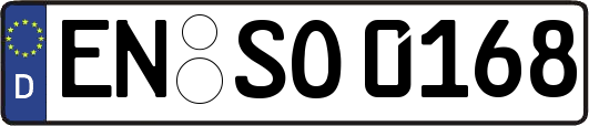 EN-SO0168