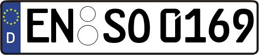EN-SO0169