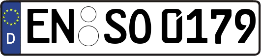 EN-SO0179