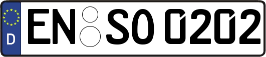 EN-SO0202
