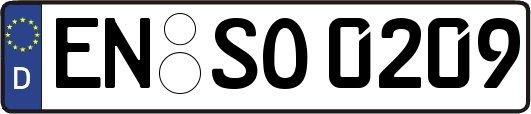 EN-SO0209