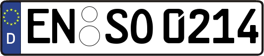EN-SO0214