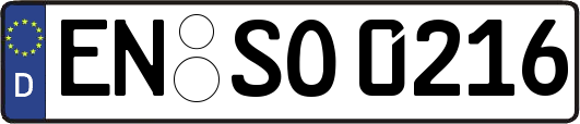 EN-SO0216