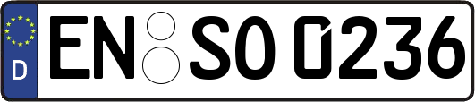 EN-SO0236