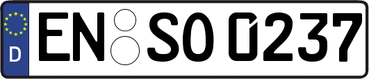 EN-SO0237