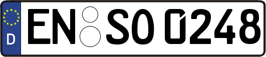 EN-SO0248
