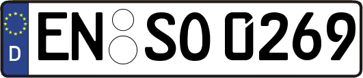 EN-SO0269