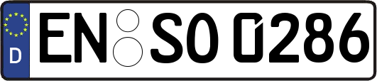 EN-SO0286
