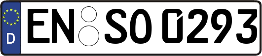 EN-SO0293