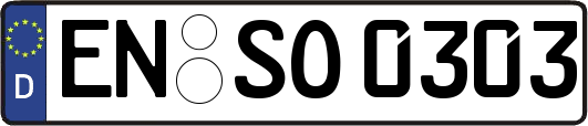 EN-SO0303
