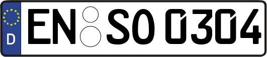 EN-SO0304