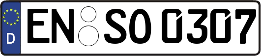 EN-SO0307