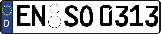 EN-SO0313