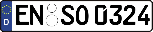 EN-SO0324