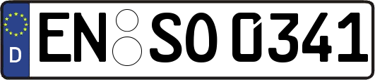 EN-SO0341