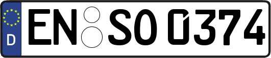 EN-SO0374