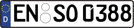 EN-SO0388