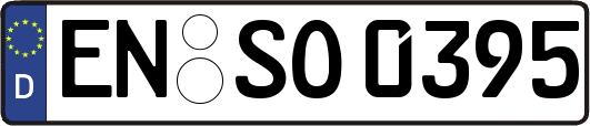 EN-SO0395