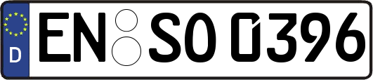 EN-SO0396