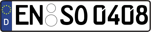 EN-SO0408