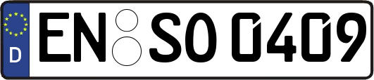 EN-SO0409