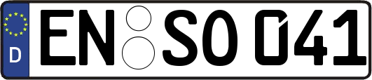EN-SO041