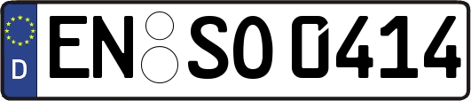 EN-SO0414