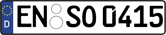 EN-SO0415