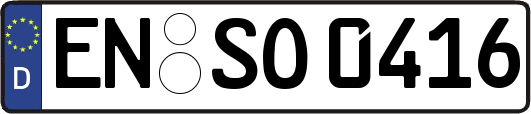 EN-SO0416