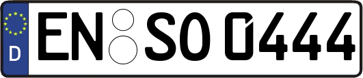 EN-SO0444