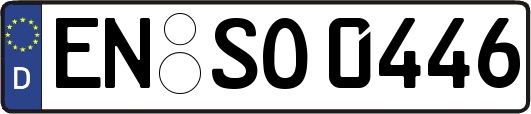 EN-SO0446