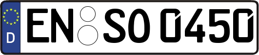 EN-SO0450